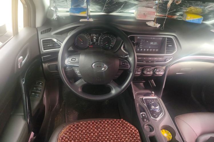 Used GAC Group PHEV  Steering Wheel