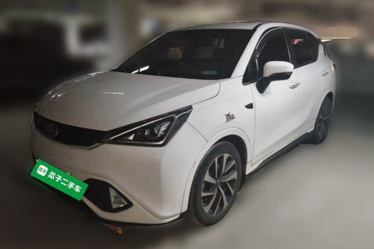 Used GAC Group Qizhi EV 2019 EV530 Smart Drive Edition Guazi used car, China used car export, Used car for sale, Used cars, Cheapest cars for sale
