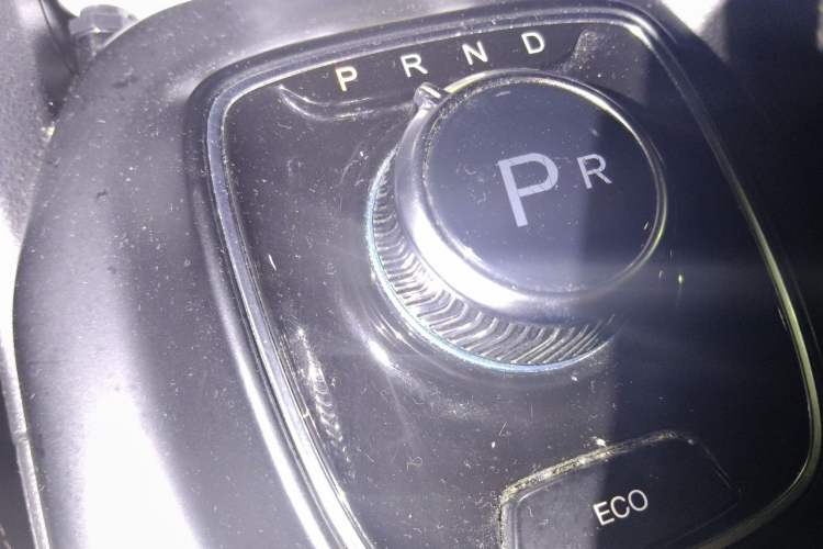 Used GAC Group Qizhi EV 2019 EV530 Smart Drive Edition Gear Lever