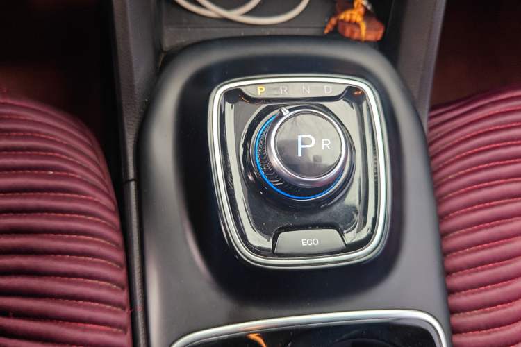 Used GAC Group Qizhi EV 2019 EV530 SharpLine Edition Gear Lever
