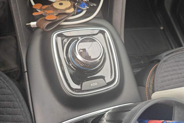Used GAC Group Qizhi EV 2019 EV530 Smart Drive Edition Gear Lever