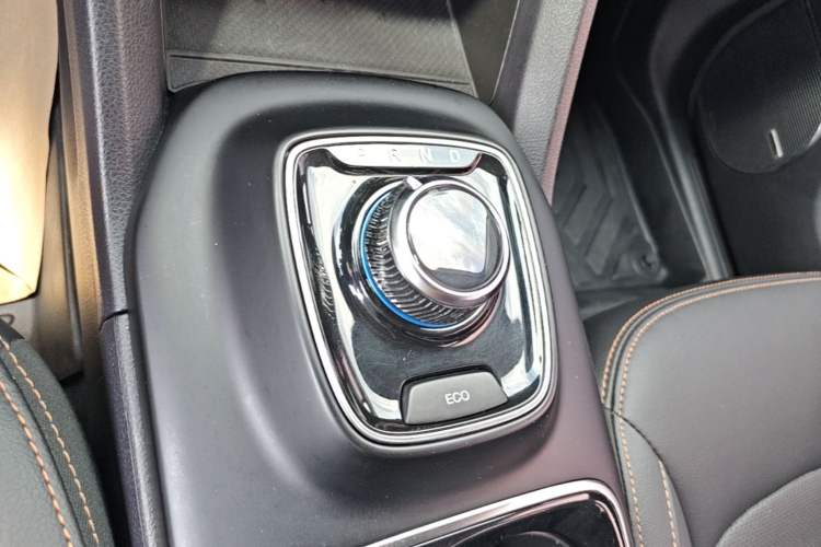 Used GAC Group Qizhi EV 2019 EV530 Smart Drive Edition Gear Lever