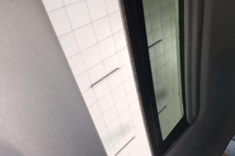 Used GAC Group Qizhi EV 2019 EV530 SharpLine Edition Headliner