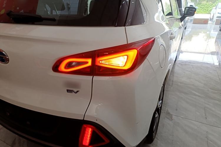 Used GAC Group Qizhi EV 2019 EV530 SharpLine Edition Right Rear Taillight