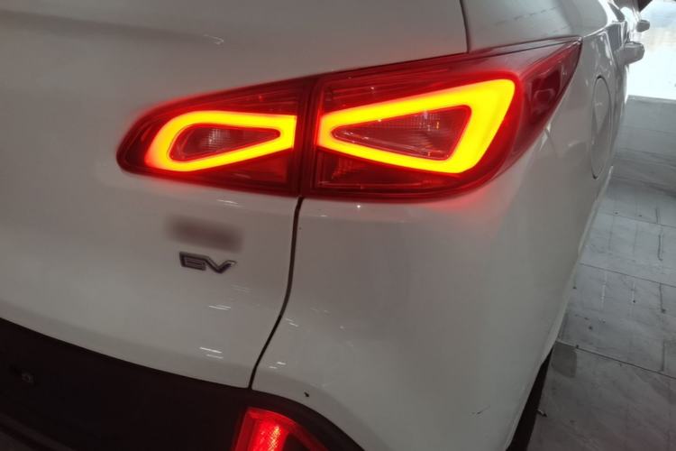 Used GAC Group Qizhi EV 2019 EV530 SharpLine Edition Right Rear Taillight