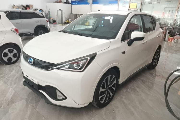 Used GAC Group Qizhi EV 2019 EV530 SharpLine Edition Guazi used car, China used car export, Used car for sale, Used  cars, Cheapest cars for sale