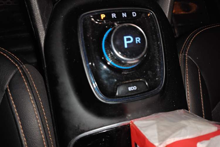 Used GAC Group Qizhi EV 2020 Comfort Edition Gear Lever