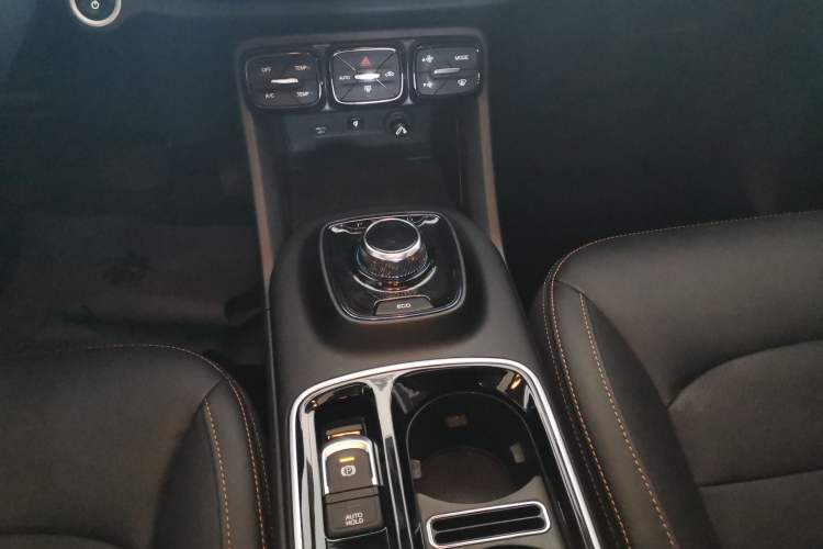 Used GAC Group Qizhi EV 2020 RuiXing Edition Gear Lever