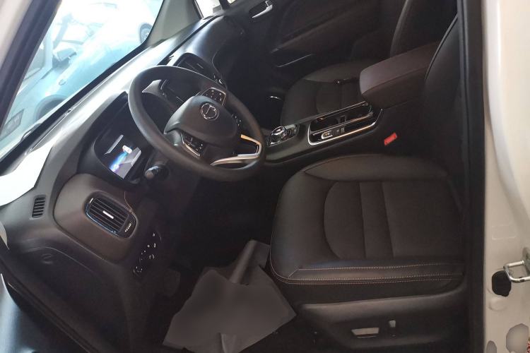 Used GAC Group Qizhi EV 2020 RuiXing Edition Left Front Seat