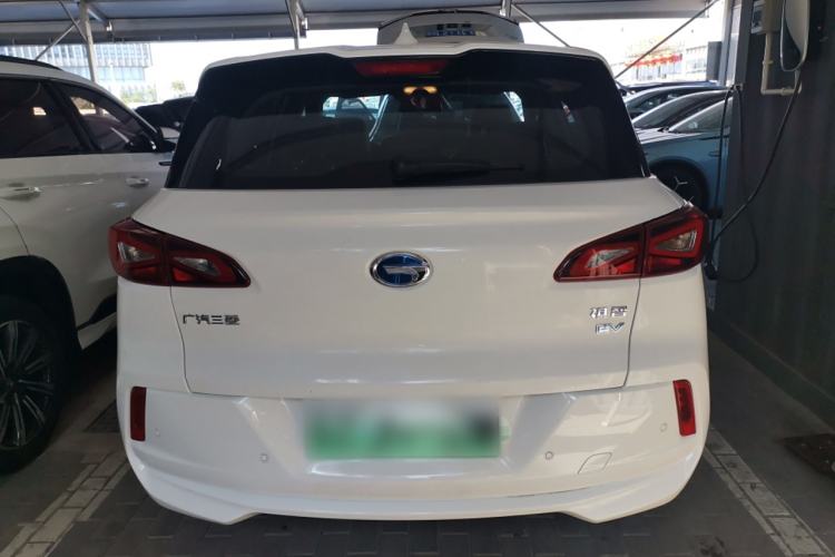 Used GAC Group Qizhi EV 2020 RuiXing Edition Rear