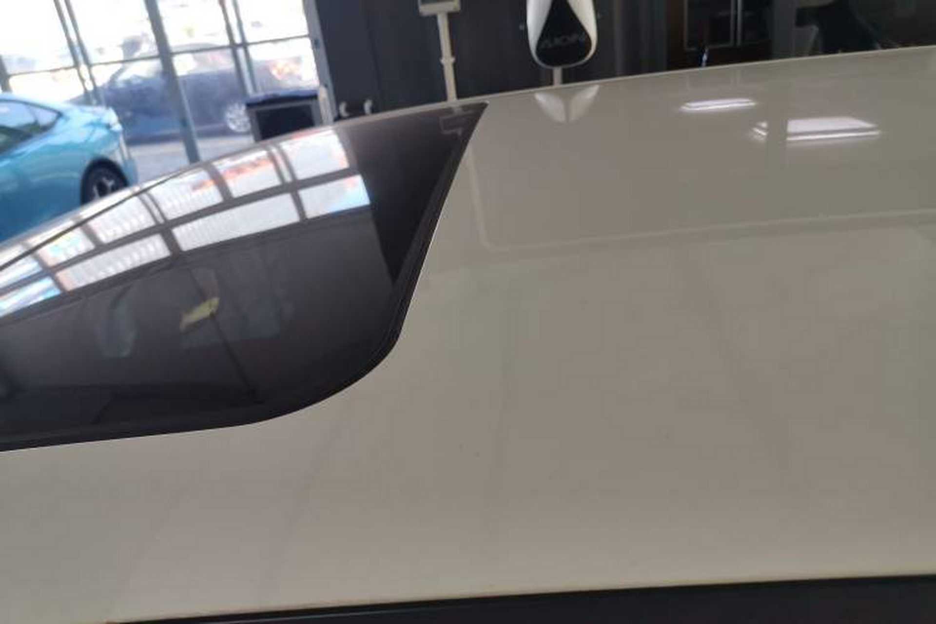 Used GAC Group Qizhi EV 2020 RuiXing Edition Roof