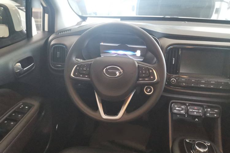 Used GAC Group Qizhi EV 2020 RuiXing Edition Steering Wheel