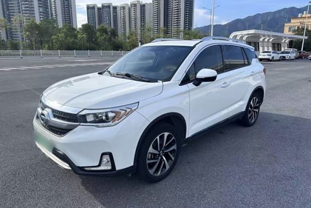 Used GAC Group Qizhi PHEV 2019 1.5L Smart Connect Premium Edition