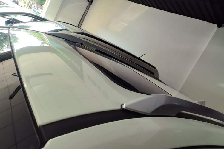Used GAC Group Qizhi PHEV 2019 1.5L Smart Connect Premium Edition Roof