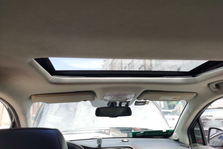 Used GAC Group Qizhi PHEV 2018 1.5L Smart Connect Premium Edition Headliner