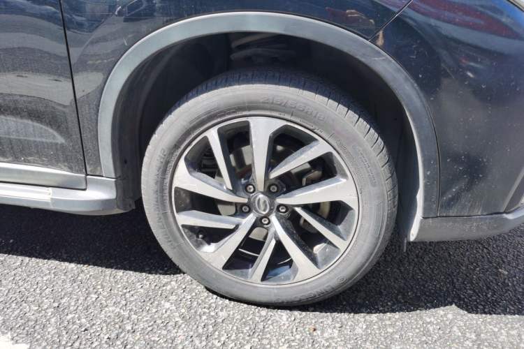 Used GAC Group Qizhi PHEV 2018 1.5L Smart Connect Premium Edition Right Front Wheel Hub