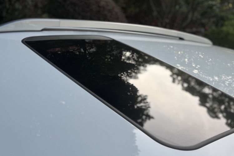 Used GAC Group Qizhi PHEV 2018 1.5L Smart Connect Premium Edition Exterior 1