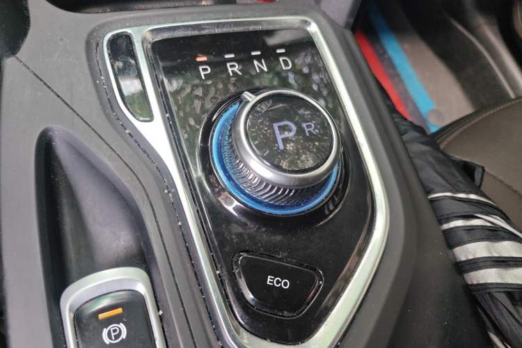 Used GAC Group Qizhi PHEV 2018 1.5L Smart Connect Premium Edition Gear Lever