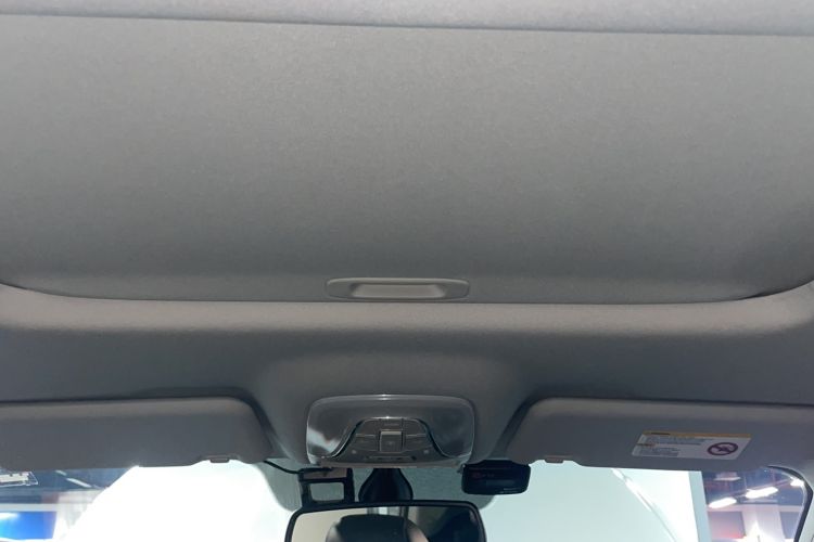 Used GAC Group Qizhi PHEV 2018 1.5L Smart Connect Premium Edition Headliner