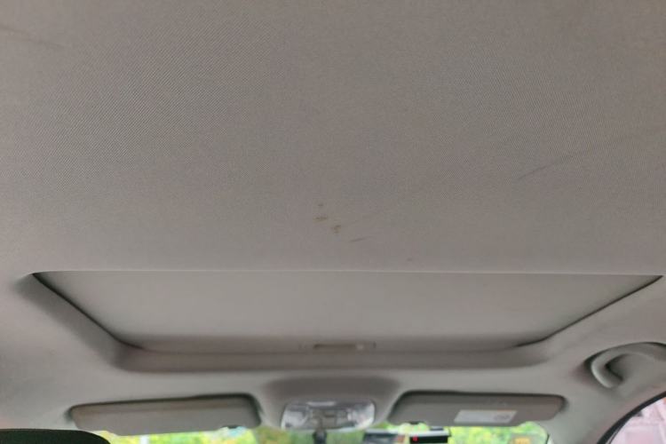 Used GAC Group Qizhi PHEV 2018 1.5L Smart Connect Luxury Edition Headliner