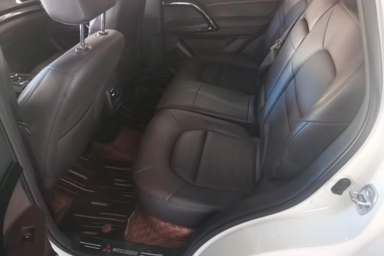 Used GAC Group Qizhi PHEV 2018 1.5L Smart Connect Luxury Edition Interior 1