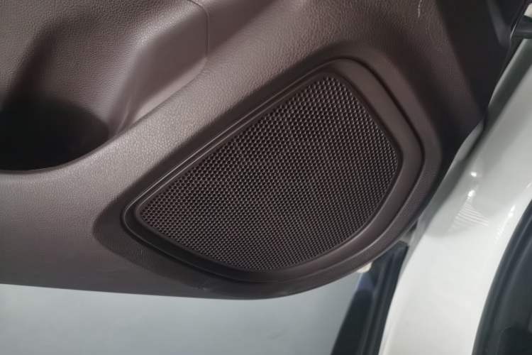 Used GAC Group Qizhi PHEV 2018 1.5L Smart Connect Luxury Edition Interior 6