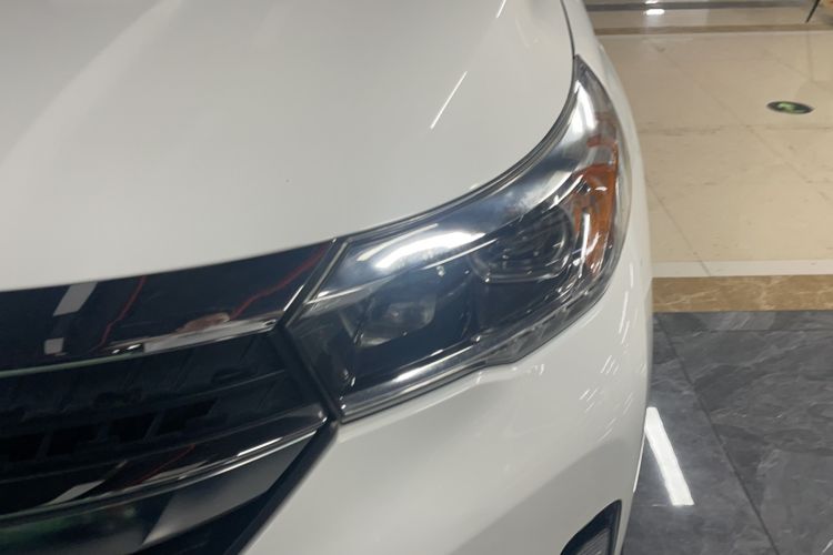 Used GAC Group Qizhi PHEV 2018 1.5L Smart Connect Premium Edition Left Front Headlight
