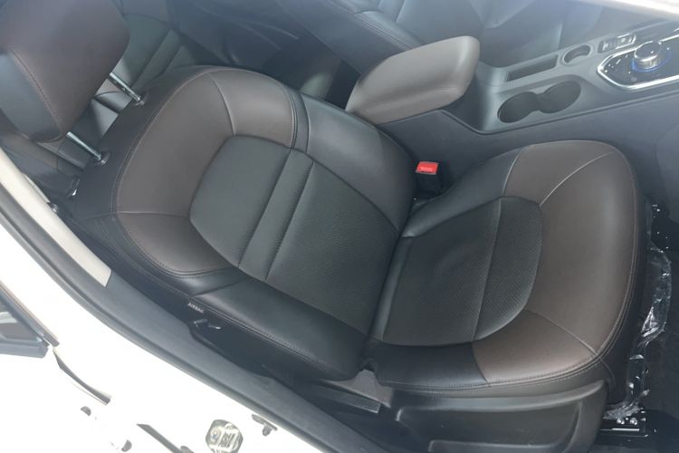 Used GAC Group Qizhi PHEV 2018 1.5L Smart Connect Premium Edition Right Front Seat