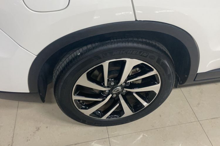 Used GAC Group Qizhi PHEV 2018 1.5L Smart Connect Premium Edition Right Rear Wheel Hub