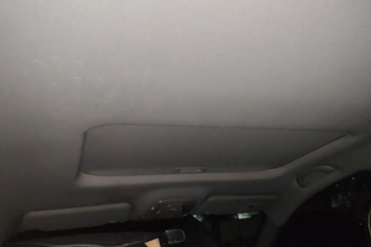 Used GAC Group Qizhi PHEV 2019 1.5L Smart Connect Luxury Edition Headliner