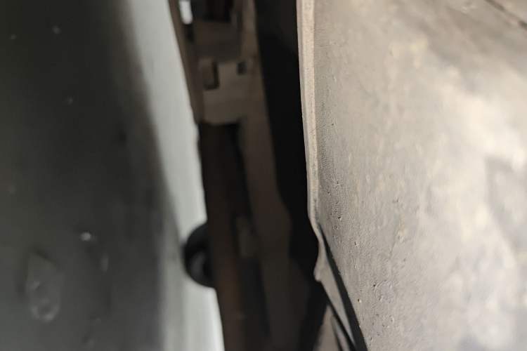 Used GAC Group Qizhi PHEV 2019 1.5L Smart Connect Premium Edition Chassis Front Left