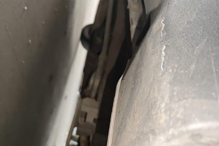 Used GAC Group Qizhi PHEV 2019 1.5L Smart Connect Premium Edition Chassis Front Right