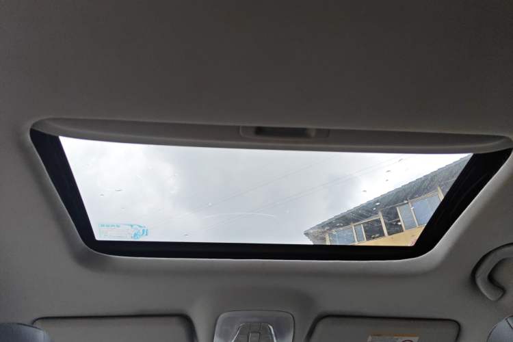 Used GAC Group Qizhi PHEV 2019 1.5L Smart Connect Premium Edition Headliner