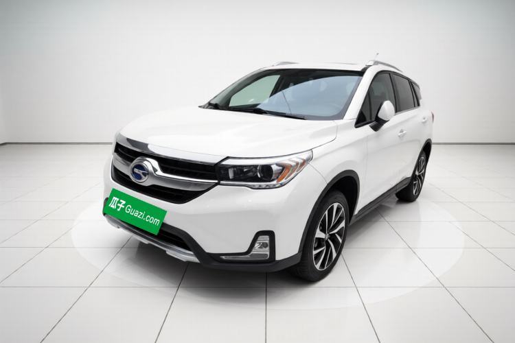 Used GAC Group Qizhi PHEV 2019 1.5L Smart Connect Premium Edition Guazi used car, China used car export, Used car for sale, Used cars, Cheapest cars for sale