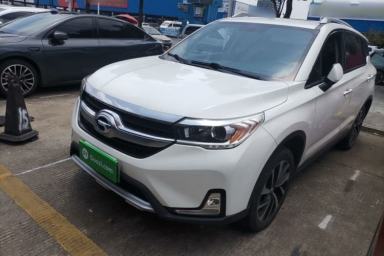 Used GAC Group Qizhi PHEV 2019 1.5L Smart Connect Premium Edition