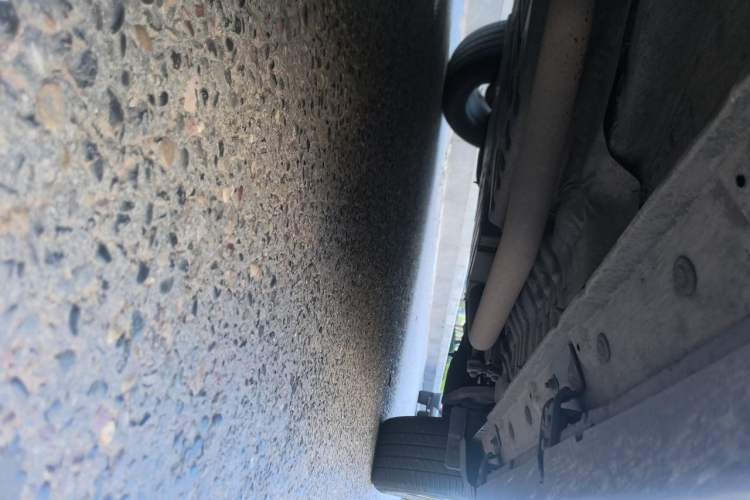 Used GAC Group Qizhi PHEV 2019 1.5L Smart Connect Premium Edition Chassis Front Left