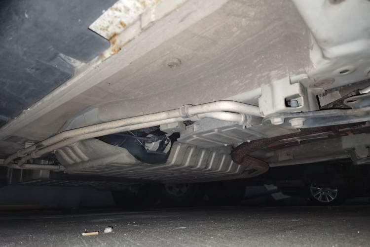 Used GAC Group Qizhi PHEV 2019 1.5L Smart Connect Luxury Edition Chassis Front Right