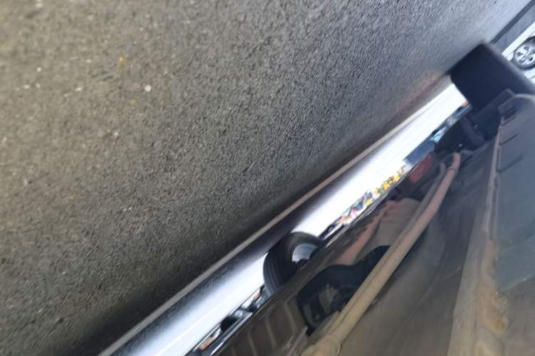 Used GAC Group Qizhi PHEV 2019 1.5L Smart Connect Premium Edition Chassis Front Right