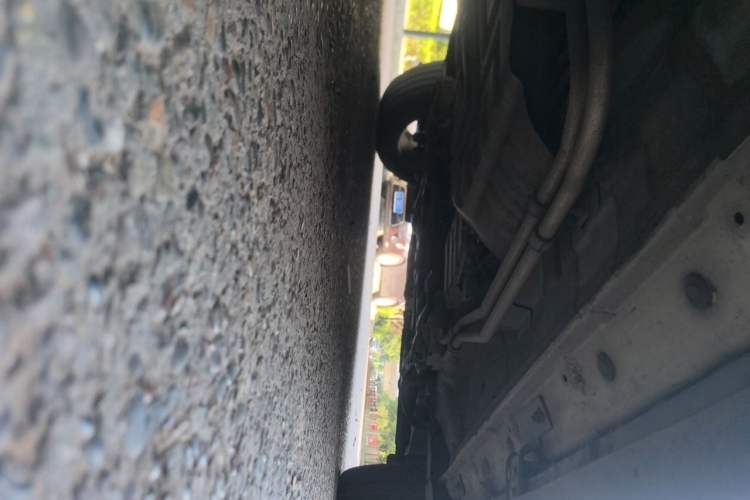 Used GAC Group Qizhi PHEV 2019 1.5L Smart Connect Premium Edition Chassis Rear Right