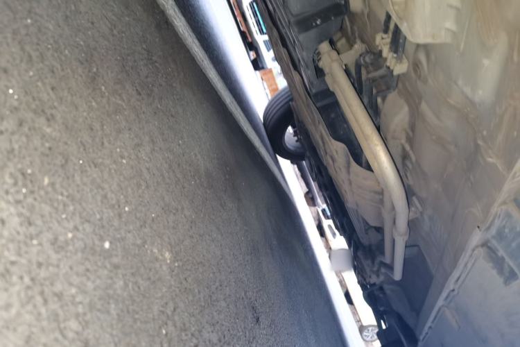 Used GAC Group Qizhi PHEV 2019 1.5L Smart Connect Premium Edition Chassis Rear Right