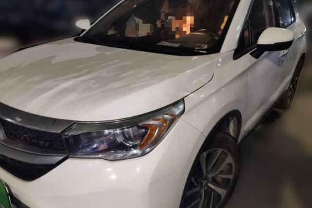 Used GAC Group Qizhi PHEV 2019 1.5L Smart Connect Premium Edition
