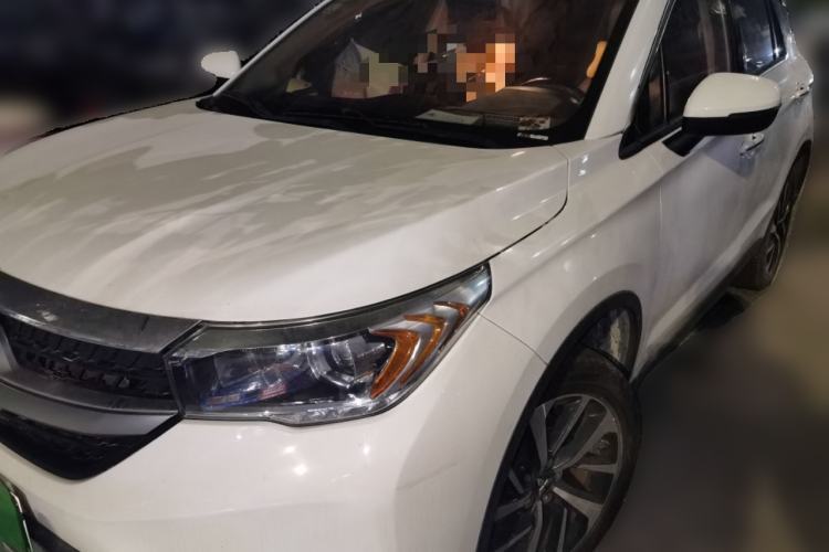 Used GAC Group Qizhi PHEV 2019 1.5L Smart Connect Premium Edition Guazi used car, China used car export, Used car for sale, Used cars, Cheapest cars for sale