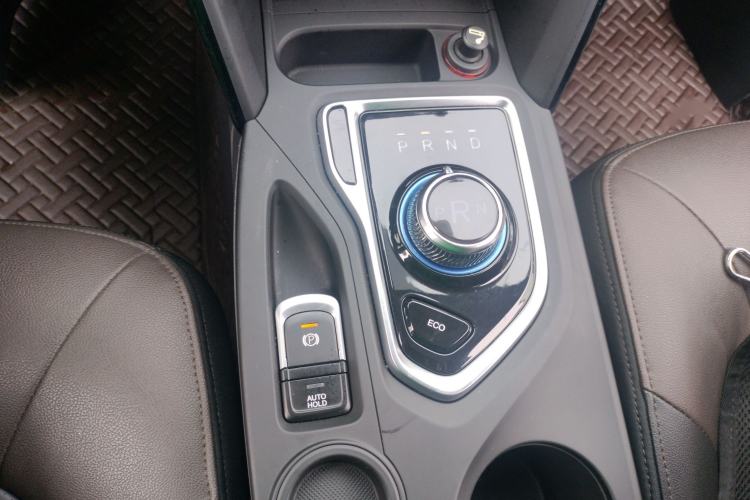 Used GAC Group Qizhi PHEV 2019 1.5L Smart Connect Premium Edition Gear Lever