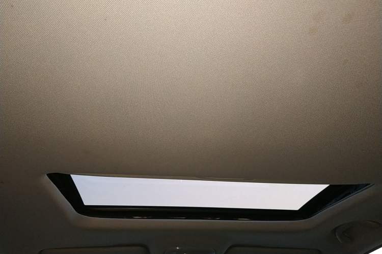 Used GAC Group Qizhi PHEV 2019 1.5L Smart Connect Premium Edition Headliner
