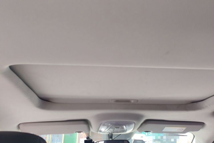Used GAC Group Qizhi PHEV 2019 1.5L Smart Connect Luxury Edition Headliner