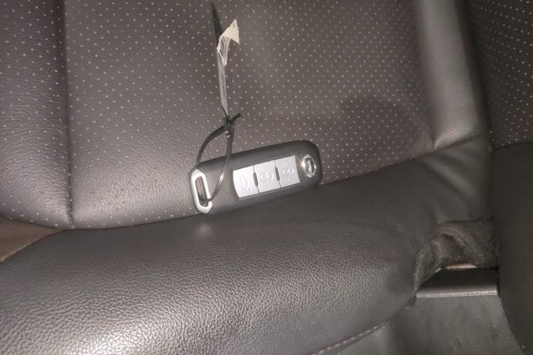 Used GAC Group Qizhi PHEV 2019 1.5L Smart Connect Premium Edition Interior 1