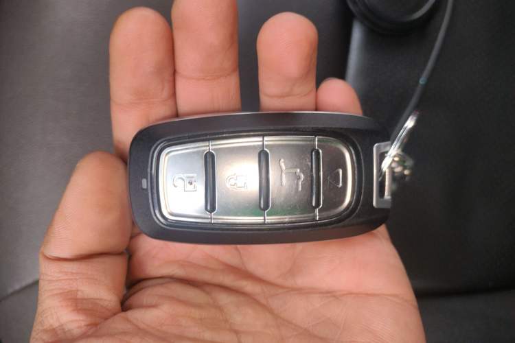 Used GAC Group Qizhi PHEV 2019 1.5L Smart Connect Premium Edition Interior 1