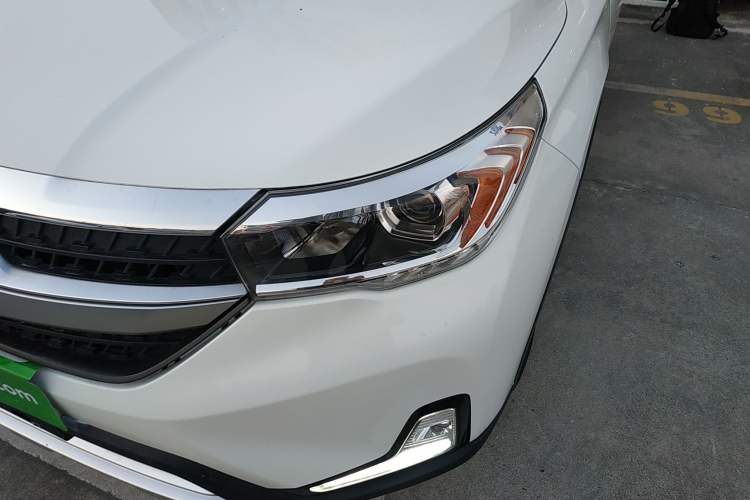 Used GAC Group Qizhi PHEV 2019 1.5L Smart Connect Premium Edition Left Front Headlight