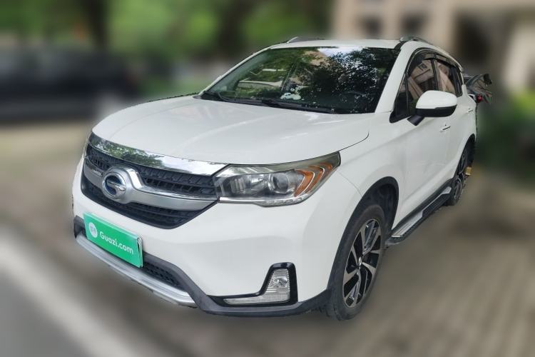 Used GAC Group Qizhi PHEV 2019 1.5L Smart Connect Luxury Edition Guazi used car, China used car export, Used car for sale, Used  cars, Cheapest cars for sale