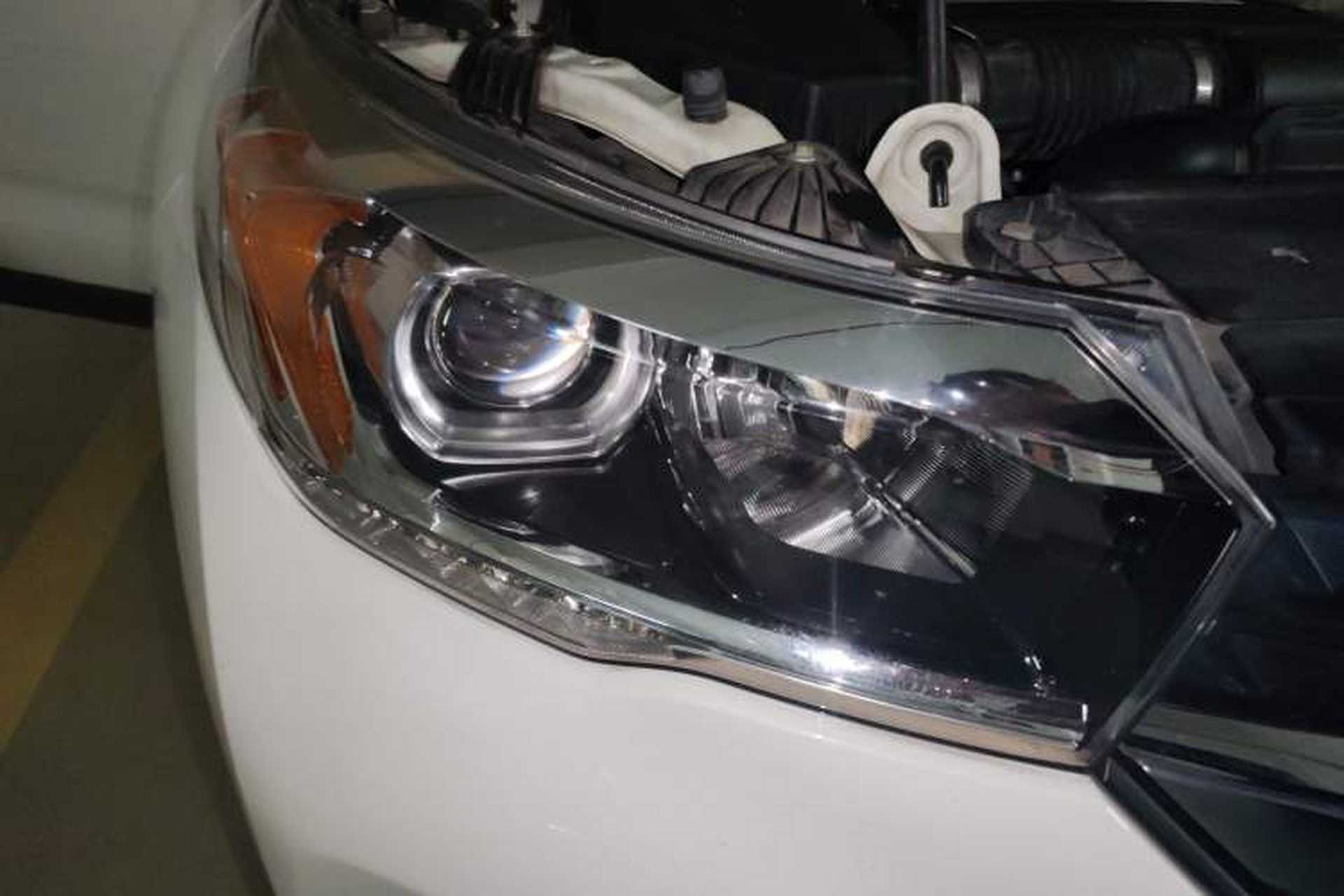 Used GAC Group Qizhi PHEV 2019 1.5L Smart Connect Luxury Edition Right Front Headlight